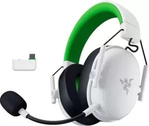 Наушники Razer BlackShark V3 X HyperSpeed (для Xbox, белый) icon