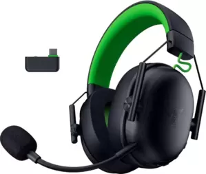 Наушники Razer BlackShark V3 X HyperSpeed (для Xbox, черный) icon