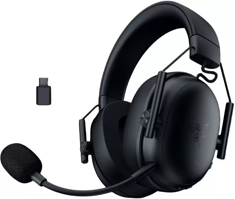 Razer BlackShark V3 X HyperSpeed