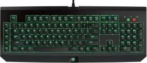 Клавиатура Razer BlackWidow Ultimate 2014 фото