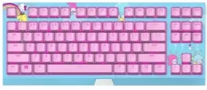 Razer BlackWidow X TE Sanrio Hello Kitty