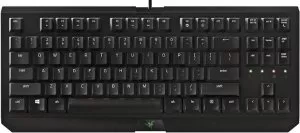 Клавиатура Razer BlackWidow X Tournament (RZ03-01770400-R3R1)  фото