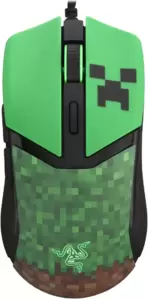 Игровая мышь Razer Cobra Minecraft Edition