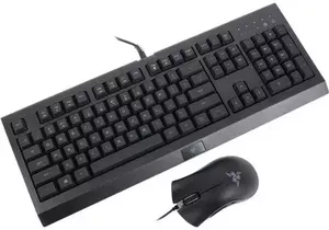 Проводной набор клавиатура + мышь Razer Cynosa Bundle фото