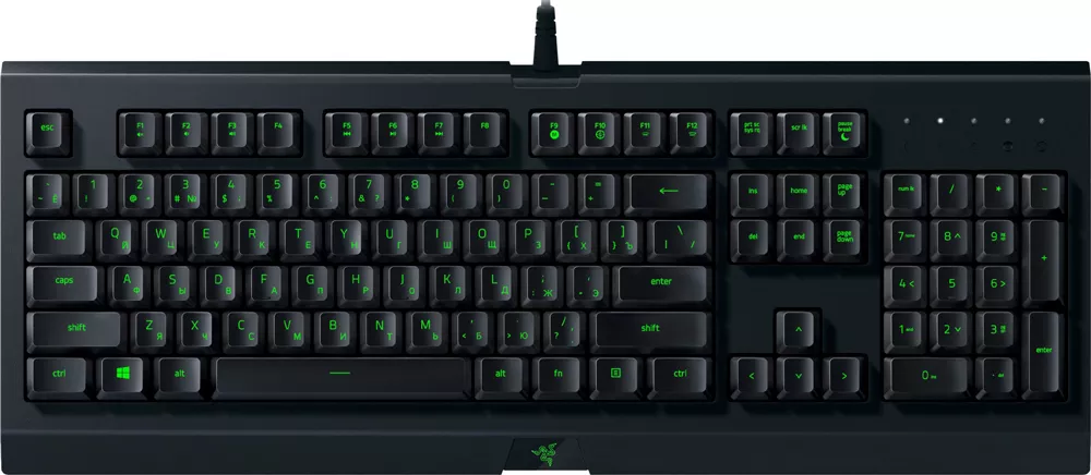 Razer Cynosa Lite