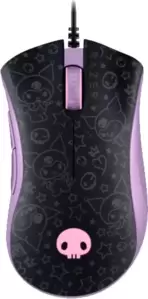 Игровая мышь Razer DeathAdder Essential Kuromi фото