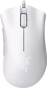 Игровая мышь Razer DeathAdder Essential Mercury White фото