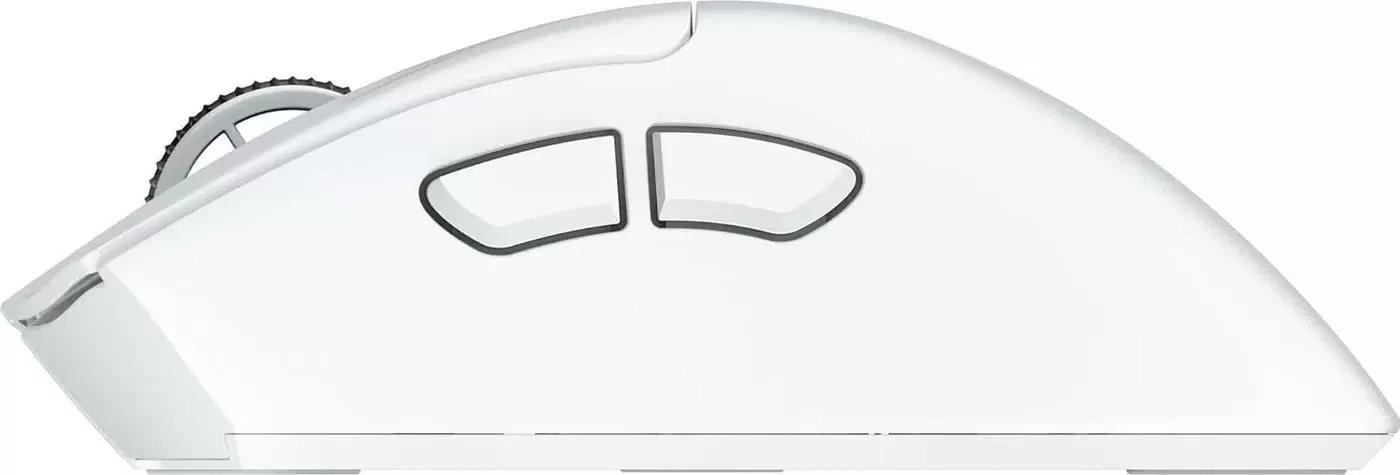 Игровая мышь Razer DeathAdder V4 Pro (белый) фото
