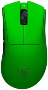 Игровая мышь Razer DeathAdder V4 Pro Esports Green Edition фото