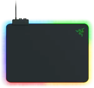 Коврик для мыши Razer Firefly V2 фото