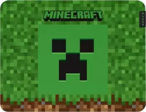 Razer Gigantus V2 Minecraft Edition M