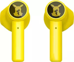 Наушники Razer Hammerhead True Wireless Pikachu Edition фото