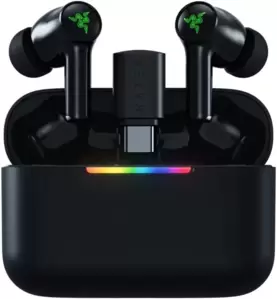Наушники Razer Hammerhead V3 HyperSpeed фото