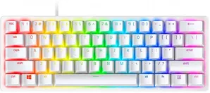 Клавиатура Razer Huntsman Mini Clicky (белый) icon