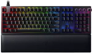 Клавиатура Razer Huntsman V2 Analog (нет кириллицы) фото