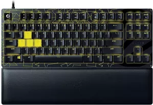 Клавиатура Razer Huntsman V2 TKL ESL Edition (Red Switch, нет кириллицы) фото