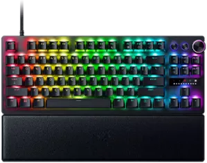 Клавиатура Razer Huntsman V3 Pro TKL (Analog Optical Switches Gen-2) фото