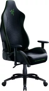 Игровое кресло Razer Iskur X фото