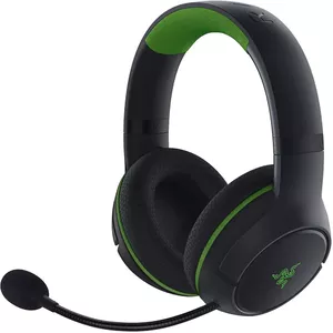 Наушники Razer Kaira для Xbox (черный) фото