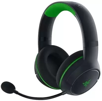 Razer Kaira HyperSpeed (черный)