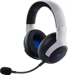 Razer Kaira Pro для PlayStation (белый)