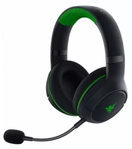 Наушники Razer Kaira Pro для Xbox (черный) фото