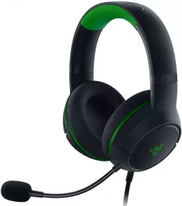 Наушники Razer Kaira X для Xbox (черный) фото