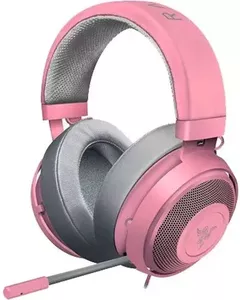 Наушники Razer Kraken 2019 (розовый) фото