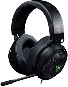 Наушники Razer Kraken 7.1 v2 Oval фото