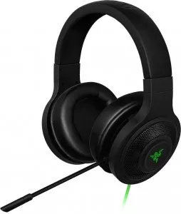 Наушники Razer Kraken Essential фото