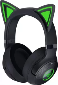 Razer Kraken Kitty V2 BT (черный)