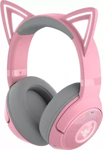 Наушники Razer Kraken Kitty V2 BT фото