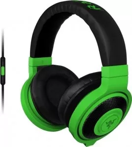 Наушники Razer Kraken Mobile фото