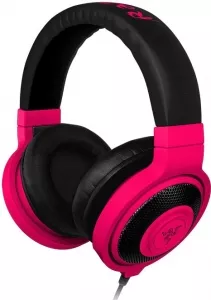 Наушники Razer Kraken Neon фото