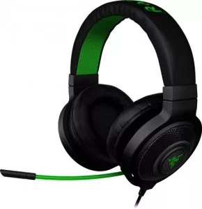 Наушники Razer Kraken Pro фото