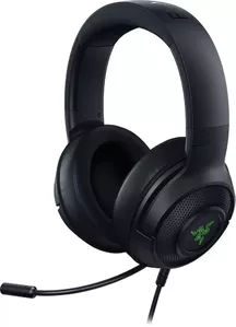 Наушники Razer Kraken V3 X фото