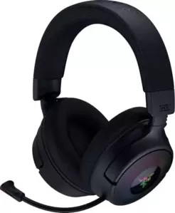 Наушники Razer Kraken V4 фото