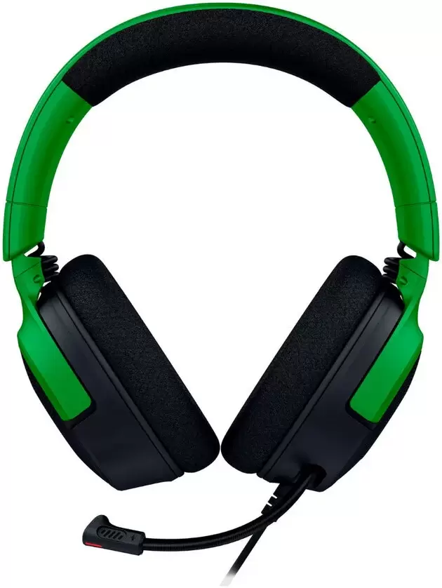 Наушники Razer Kraken V4 X Minecraft Edition фото