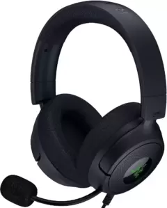 Наушники Razer Kraken V4 X Sensa HD Haptics фото