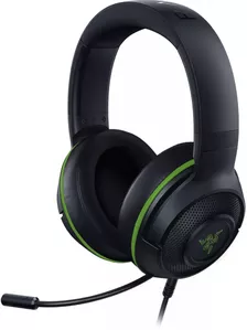 Наушники Razer Kraken X для Xbox фото