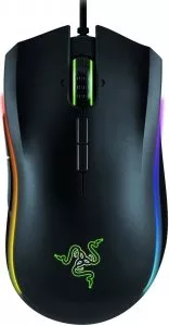 Компьютерная мышь Razer Mamba Chroma Tournament фото