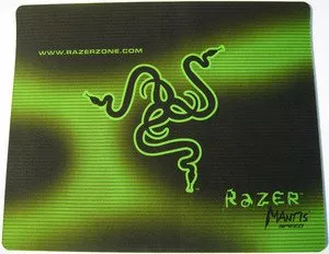Коврик для мыши Razer Mantis Speed фото