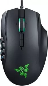 Компьютерная мышь Razer Naga Chroma фото