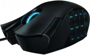 Компьютерная мышь Razer Naga фото