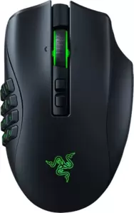 Игровая мышь Razer Naga Pro фото