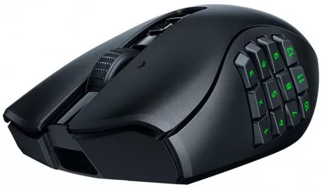 Razer Naga V2 Pro