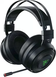 Наушники Razer Nari фото