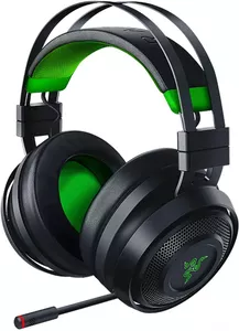 Наушники Razer Nari Ultimate для Xbox One фото