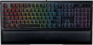 Клавиатура Razer Ornata Chroma фото