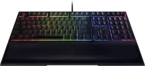 Клавиатура Razer Ornata V2 фото